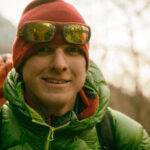 Steven Van Sickle | Rock Climbing Guide | Ice Climbing Guide | Skyward Mountaineering
