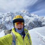 Vince Anderson | Rock Climbing Guide | Ice Climbing Guide | Skyward Mountaineering