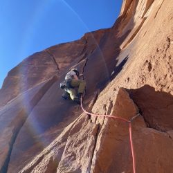 grand junction rock climbing guide